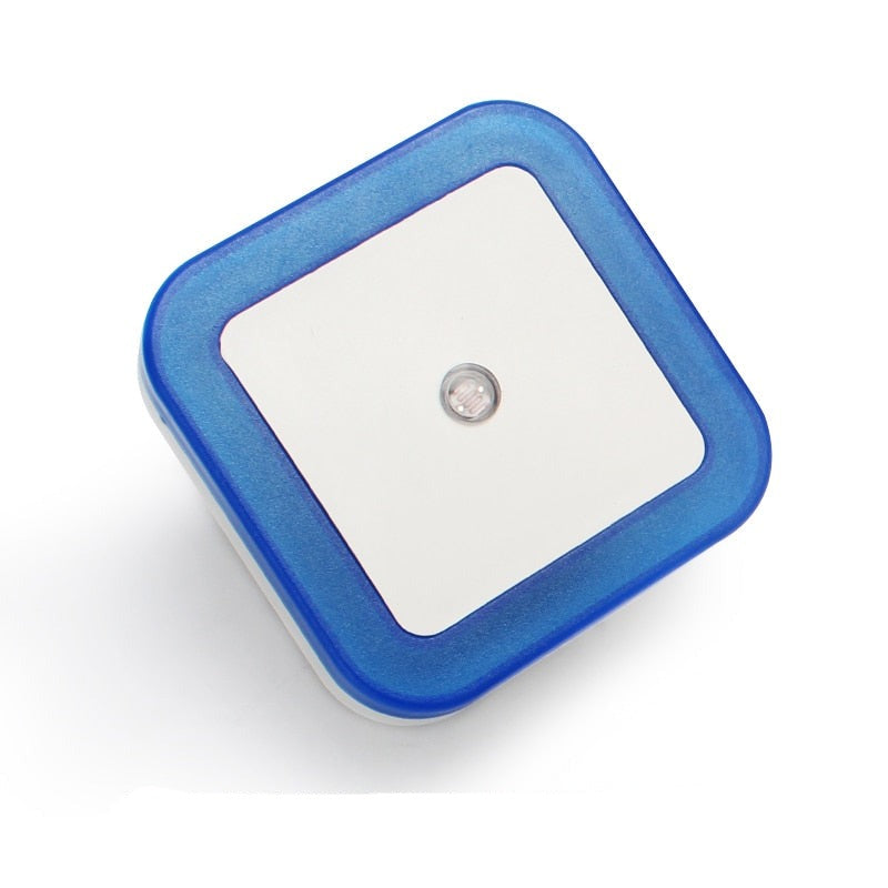 LED Mini Lichtsensor Controle