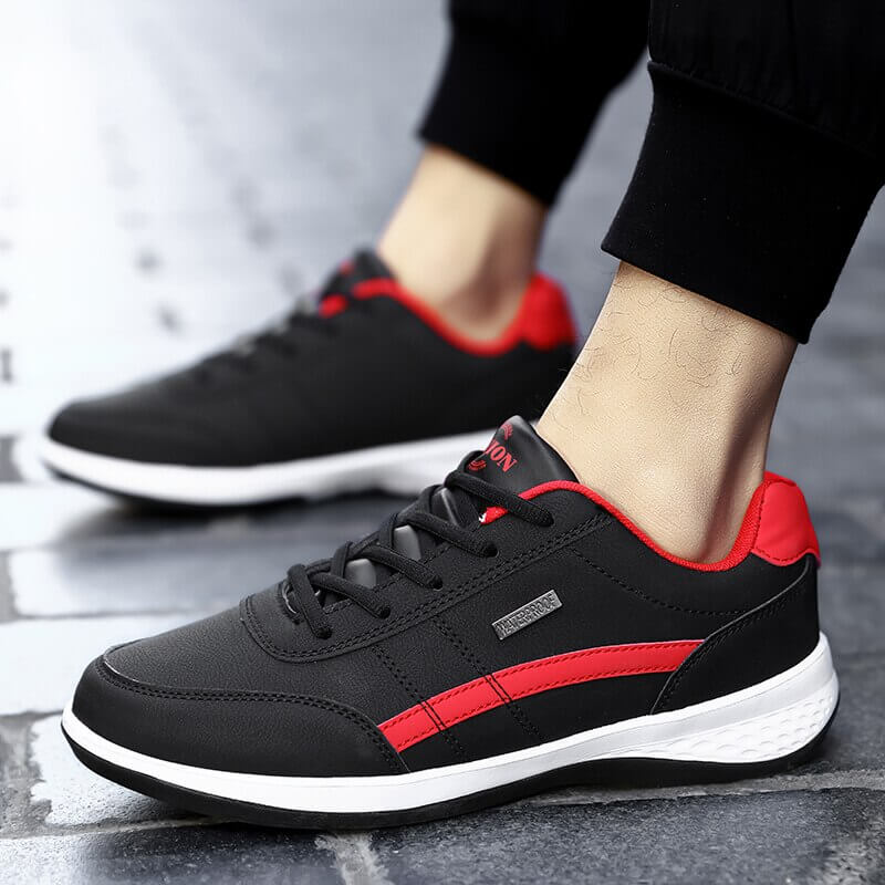 Mannen Sport Sneakers Belleza