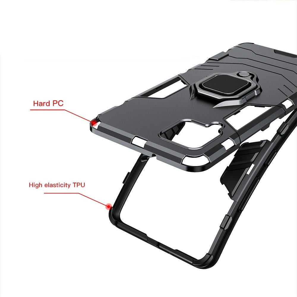 Samsung Shockproof Hoesje Belleza