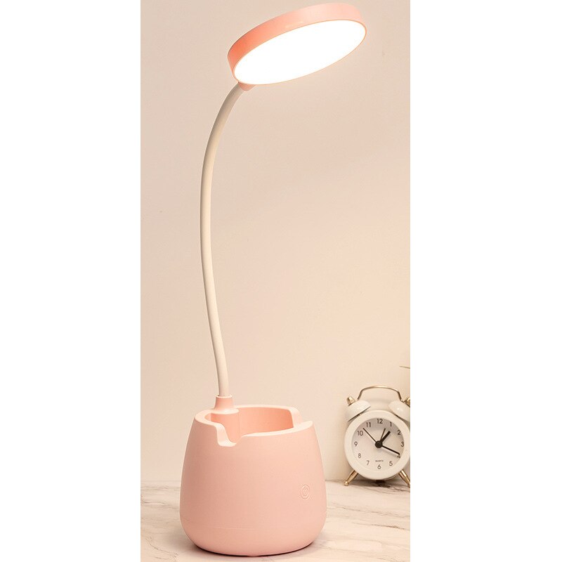 LED Draagbare USB Lamp