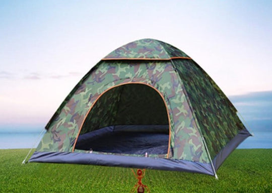Instant Pop Up Tent Belleza