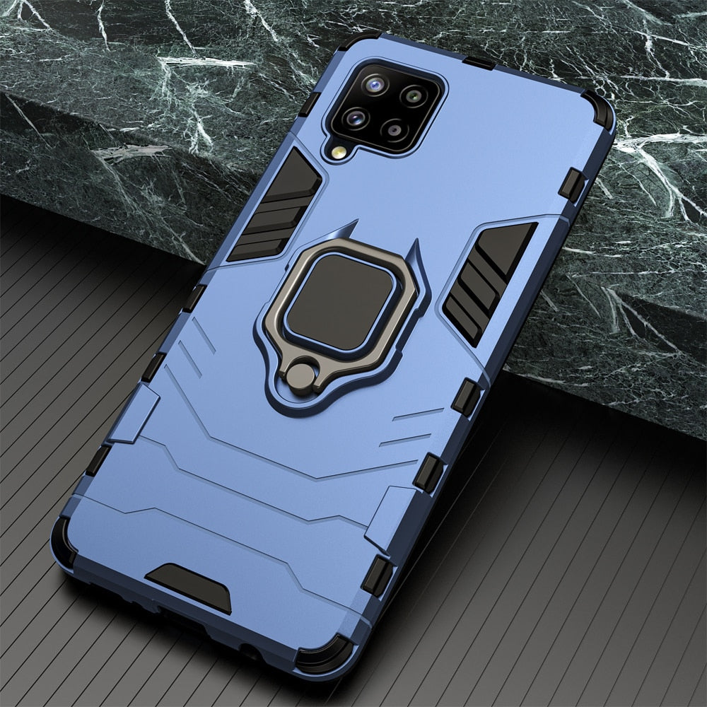 Samsung Shockproof Hoesje Belleza