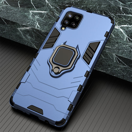 Samsung Shockproof Hoesje Belleza