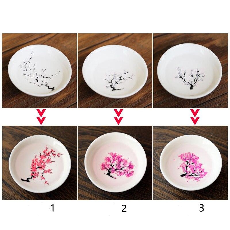 Magische Sakura Kersen Bloesem Sake Beker Belleza
