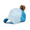 Paardestaart Baseball Cap Belleza