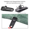 Tarp Clips Awning Clamp Belleza