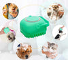 Honden Badborstel Belleza