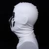 Bewegend Inktvlek Rorschach Masker Belleza
