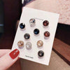 Vrouwen Elegante Broche