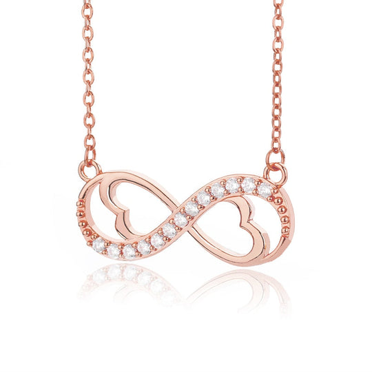 Infinity Ketting Belleza