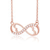 Infinity Ketting Belleza