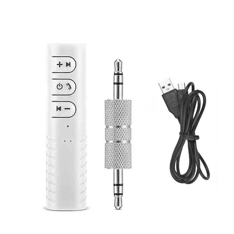 Bluetooth Muziek Audio Ontvanger Adapter