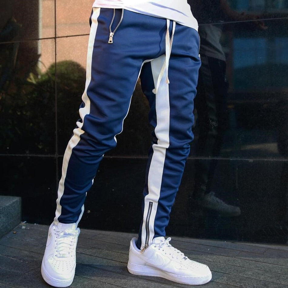 Heren Stedelijk Sweatpants