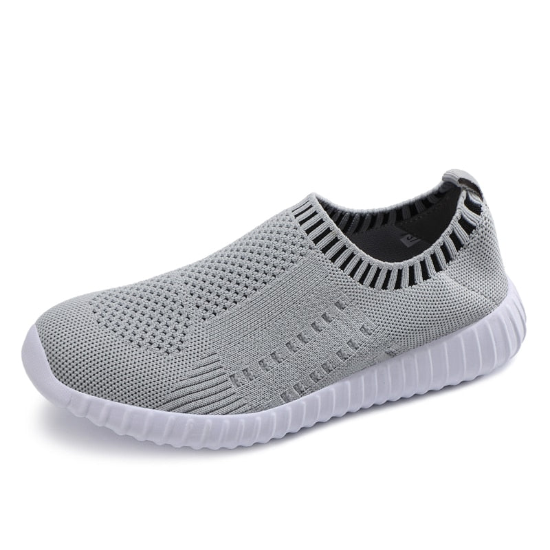 Casual Mesh Atletische Schoenen Belleza