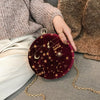 Sterrenstelsel Fashion Clutch Belleza