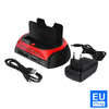 Harde schijf docking station Belleza