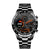 Alles in één Smart Watch