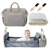 3in1 Babytas