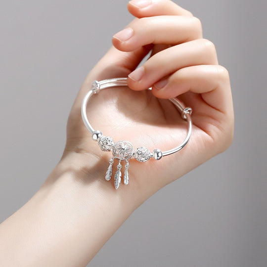 Dromenvanger Armband Belleza