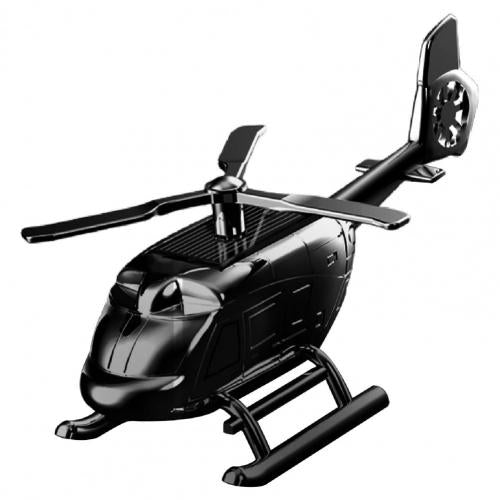 Helikopter Luchtverfrisser