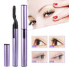 Verwarmde wimperkruller Belleza