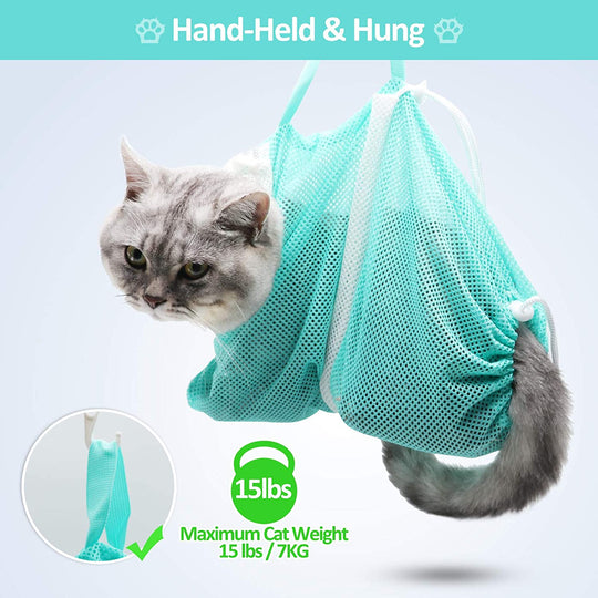 Pet Grooming Badzak Belleza