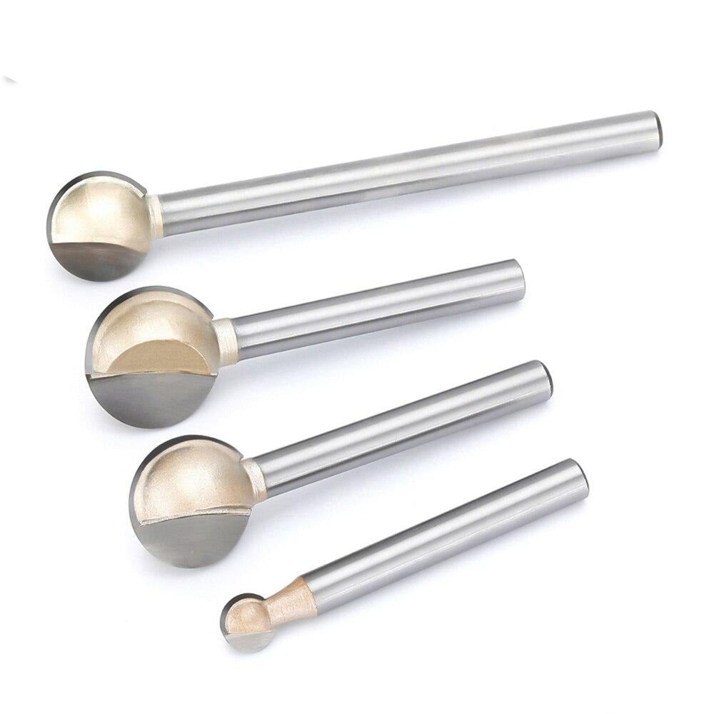 Hout DrillBits Belleza