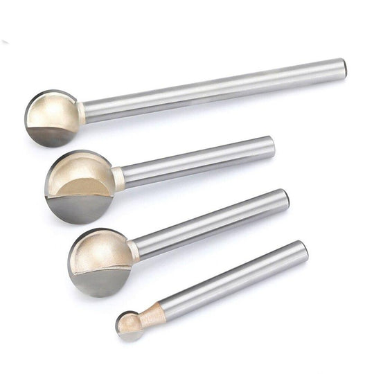 Hout DrillBits Belleza