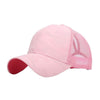 Paardestaart Baseball Cap Belleza