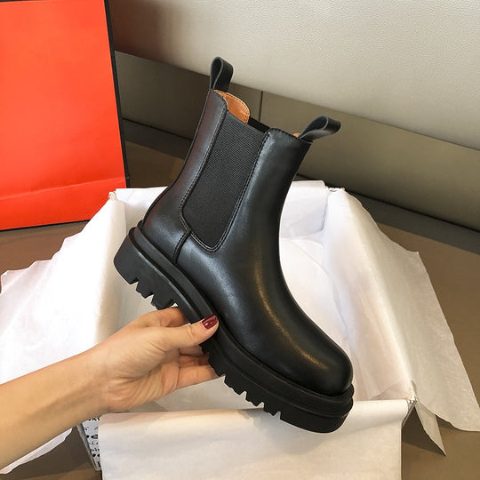 Chelsea Boots - De trend van 2021! Belleza