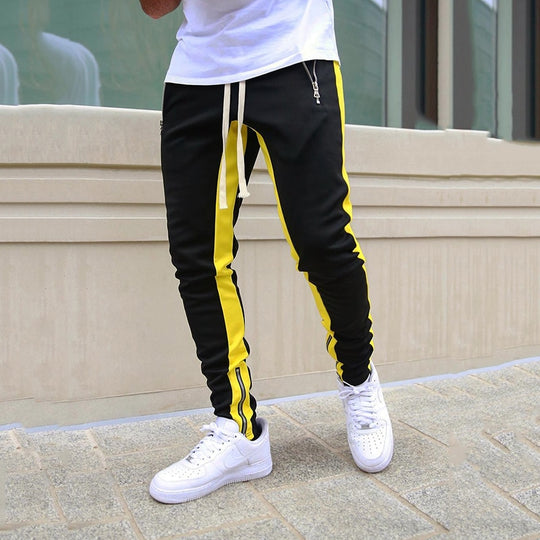 Heren Stedelijk Sweatpants