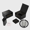 Dubbel Magnetische Wimpers Belleza