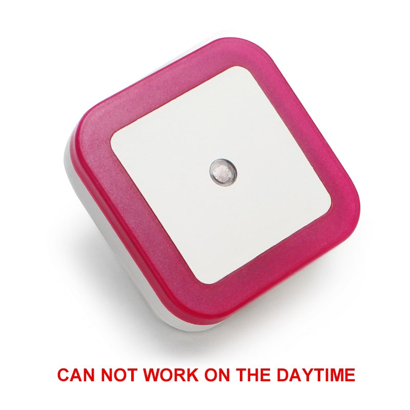 LED Mini Lichtsensor Controle