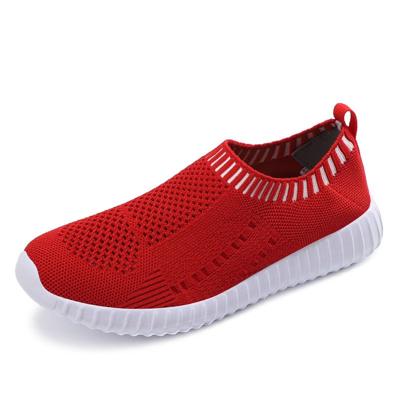 Casual Mesh Atletische Schoenen Belleza