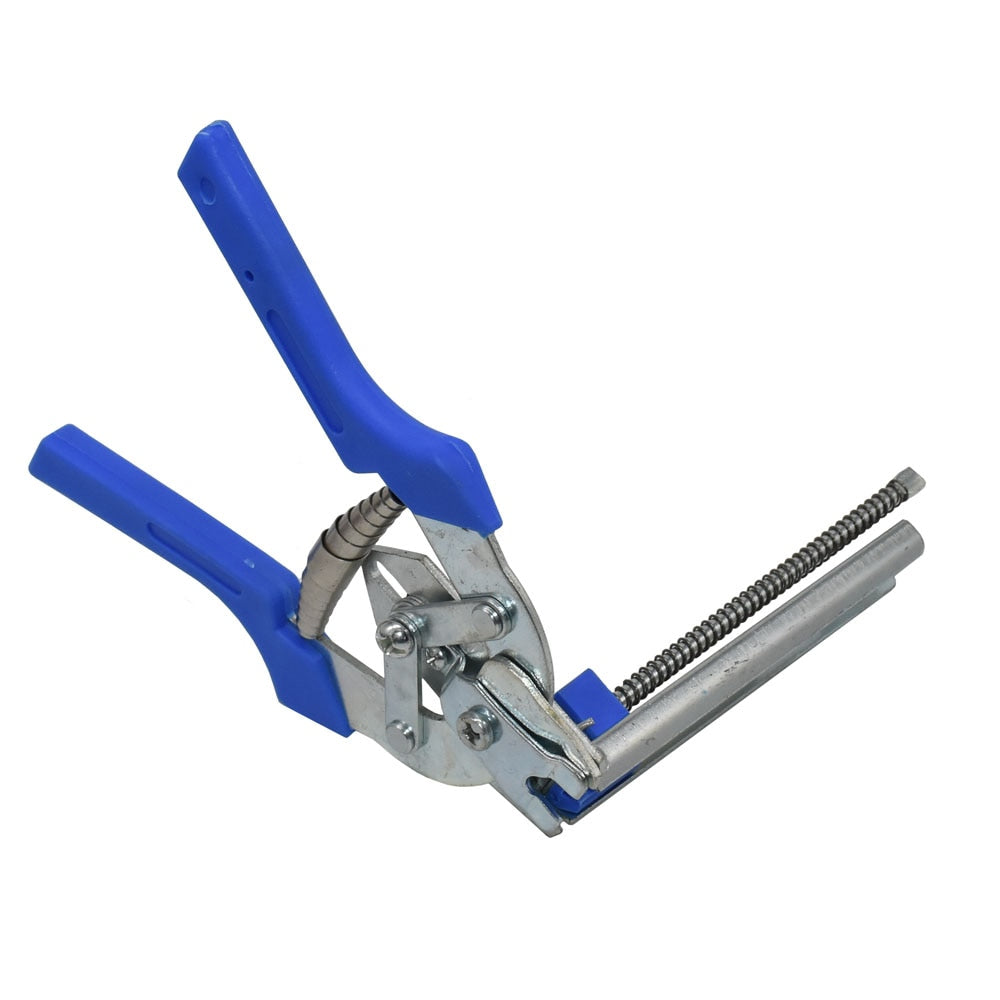 Heavy Duty Beugelring Tang Belleza