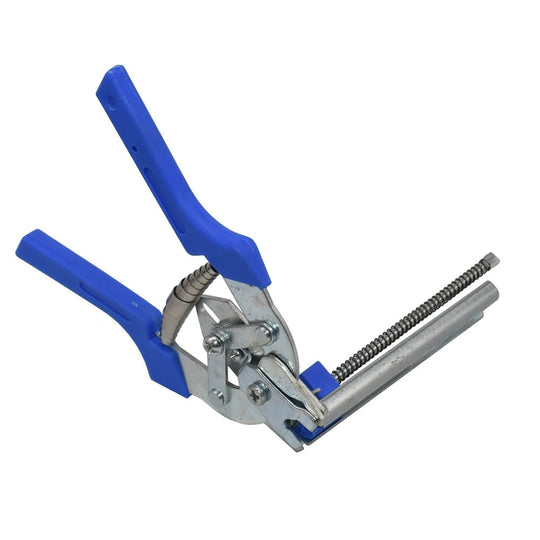 Heavy Duty Beugelring Tang Belleza