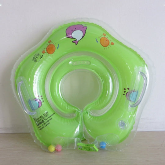 Baby Zwemmen Nek Ring Belleza