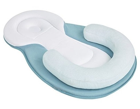 Draagbaar Babynest