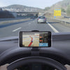 Universele Car Clip Telefoonhouder Belleza