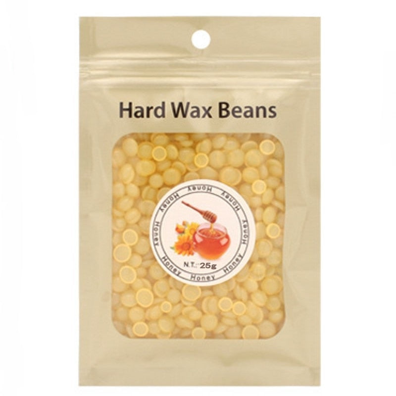 Pijnloos Waxen Bonen Belleza