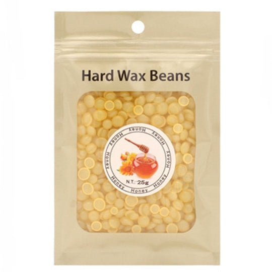 Pijnloos Waxen Bonen Belleza