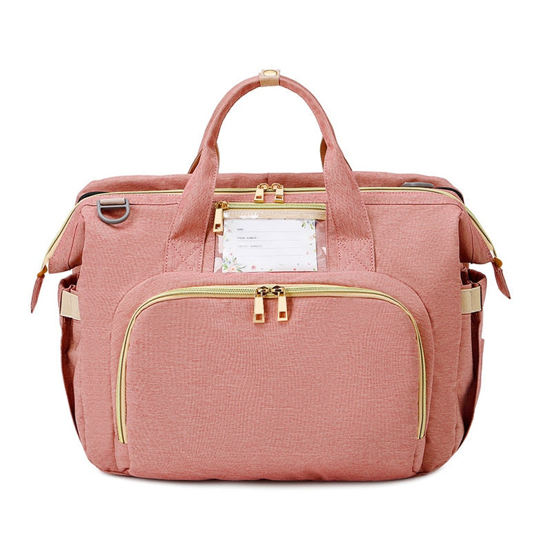 3in1 Babytas