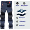 Waterdichte Outdoor Snel Droge Broek Belleza