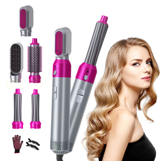 5 In 1 Multi-Styler Belleza