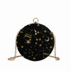 Sterrenstelsel Fashion Clutch Belleza