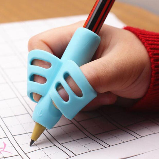 Ergonomische Schrijf Tool voor kinderen | 3 Stuks Set Belleza