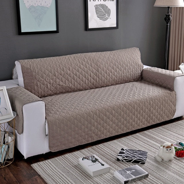 Anti-slijtvaste Sofa Beschermer Belleza