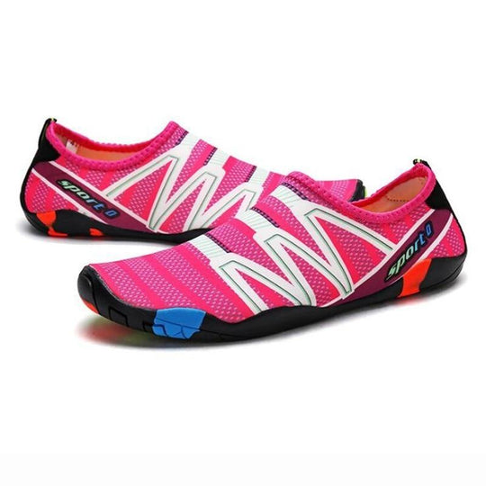 Sneldrogende Waterschoenen Belleza