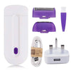 Pijnloze Ontharing Laser Kit Belleza