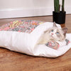 Kattenslaapzak Belleza